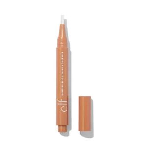 Corrector iluminador e.l.f Flawless Brightening Concealer - Tan 41 W