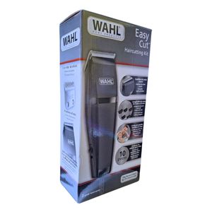 Maquina Cortadora Rasuradora Profesional Wahl 10 piezas