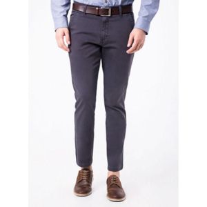 Pantalón Twill Super Comfort Paul Plomo