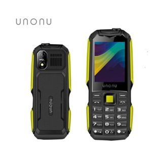 Celular Basico UNONU UR5L 4G Bateria 3000 mAh,Radio inalambrico