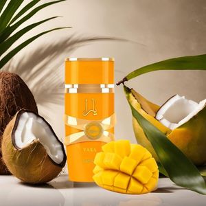 Yara Tous Eau De Parfum 100 Ml Mujer