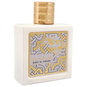 Perfume Qaed Al Fursan Unlimited EDP 100ml