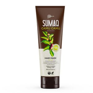 Mascarilla Sumaq Camu Camu x 250 gr