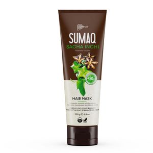 Mascarilla Sumaq Sacha Inchi x 250 gr