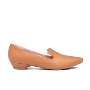 Mocasines Nailan - Nébula - Camel