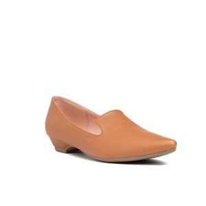 Mocasines Nailan - Nébula - Camel