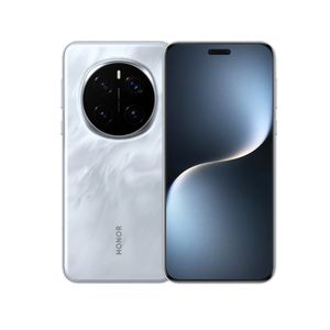 Honor Magic 7 Pro 12Gb Ram Gris 512Gb Rom con Mica Hidrogel