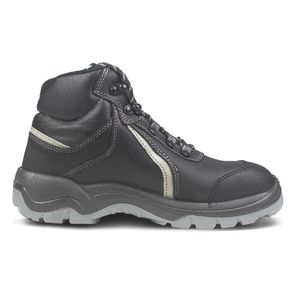 Calzado de Seguridad Eureka Talla 39