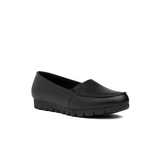Mocasines Mina 2.0 - Nébula - Negro