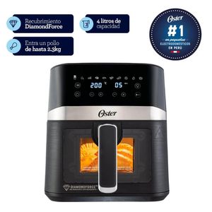 Freidora de Aire Oster® CKSTAF40WDDF