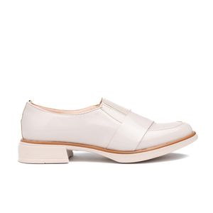 Mocasines Tradentino - Nébula - Nude