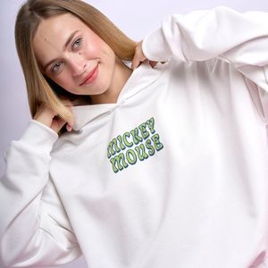 Polera Mujer Disney Balloon