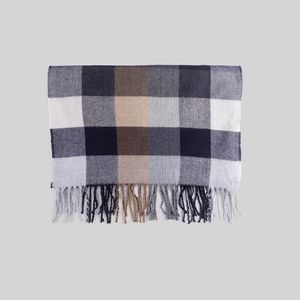 Bufanda Hombre Square Malabar