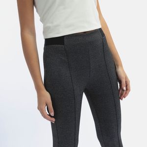 Leggin Mujer Malabar Print
