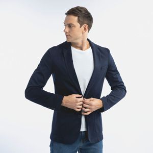 Blazer Hombre Trend Malabar