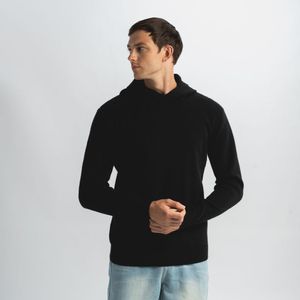 Chompa Hombre Sword Con Capucha Malabar