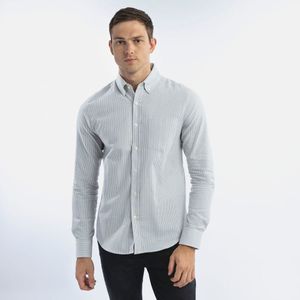Camisa Hombre Flannel Ray Malabar