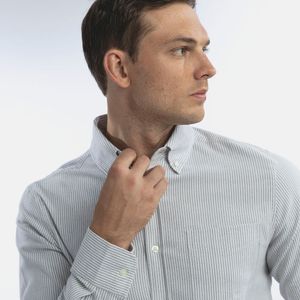 Camisa Hombre Flannel Ray Malabar