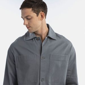 Camisa Hombre Relaxed Malabar