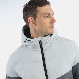 Casaca Hombre Chevron Suit Malabar