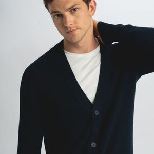 Chompa Hombre Carry Malabar