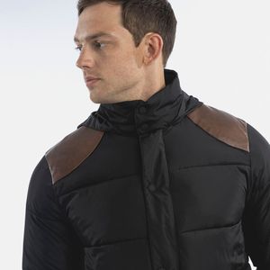 Casaca Hombre Heatpu Malabar