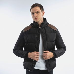 Casaca Hombre Heatpu Malabar