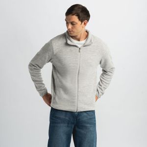 Polera Hombre Plumb Microflee Malabar