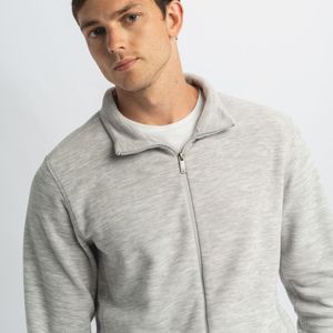 Polera Hombre Plumb Microflee Malabar
