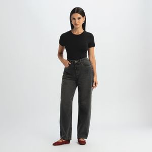 Jean Mujer Malabar Ballon