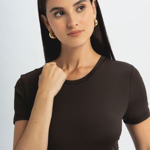 Polo Mujer Sim Manga Corta Malabar