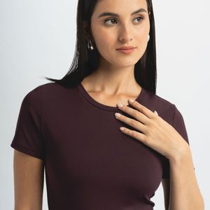 Polo Mujer Sim Manga Corta Malabar