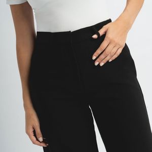 Pantalon Mujer Malabar Black