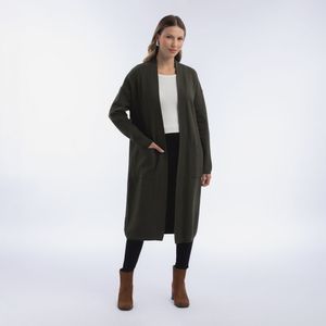 Chompa Mujer Malabar Tall