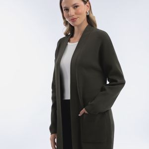 Chompa Mujer Malabar Tall