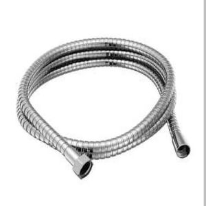 Manguera Repuesto Bidé o ducha 2 mts Acero Inoxidable