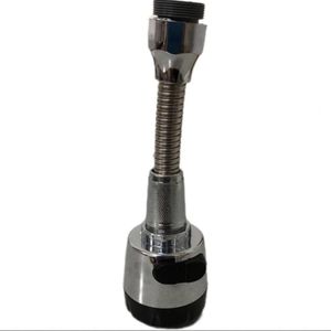 Aireador Ahorrador de agua 3 Funciones para Caño o grifo de Cocina