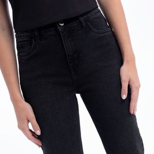 Jean Mujer Malabar Mom