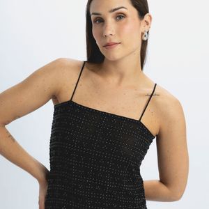 Blusa Mujer Malabar Studs