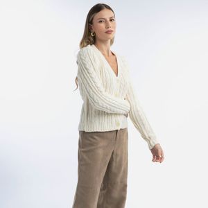 Chompa Mujer Malabar Cozy