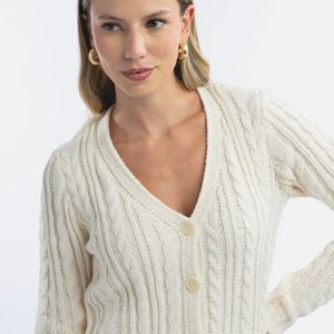 Chompa Mujer Malabar Cozy
