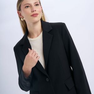 Blazer Mujer Malabar Time