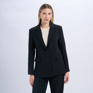 Blazer Mujer Malabar Time
