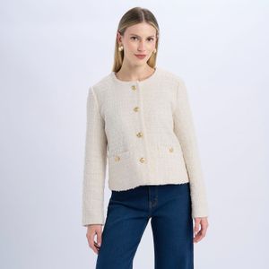 Blazer Mujer Malabar Jacky