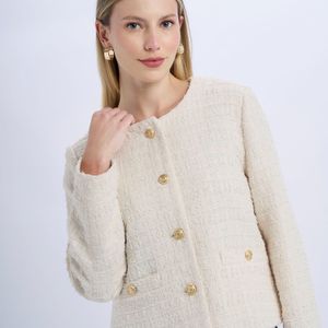 Blazer Mujer Malabar Jacky