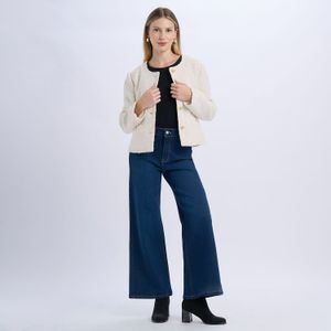 Blazer Mujer Malabar Jacky