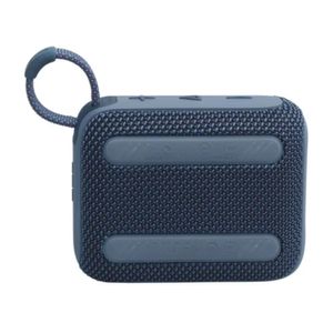 Parlante JBL GO 4 Azul Bluetooth FLF