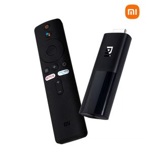 Xiaomi Mi TV Stick Streaming Full HD Control Remoto Android TV 9.0 FLF