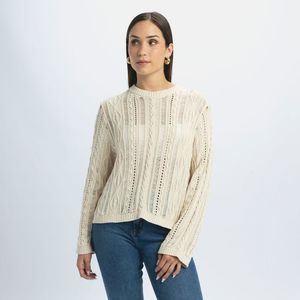 Chompa Mujer Malabar Lara