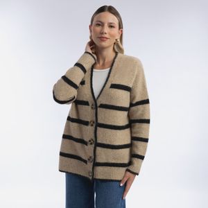 Chompa Mujer Malabar Prime